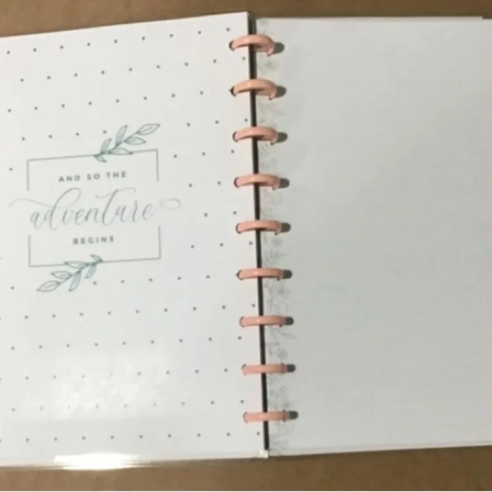 Planner - Picture 8 of 9